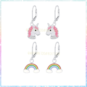 Rainbows & Unicorns
